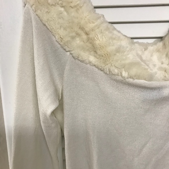 Copper Key Top - Picture 4 of 4